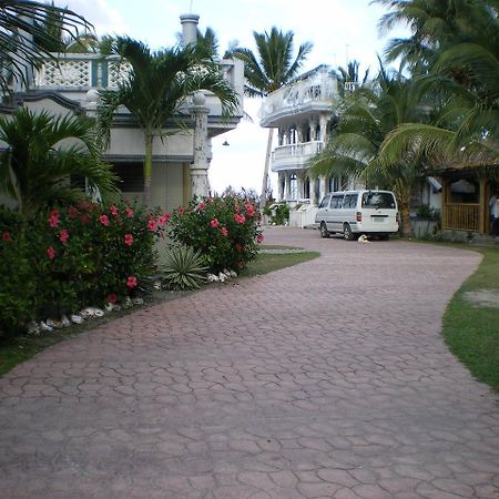 The Wave Beach Resort Kalibo Exterior photo