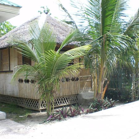 The Wave Beach Resort Kalibo Exterior photo