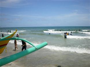 The Wave Beach Resort Kalibo Exterior photo