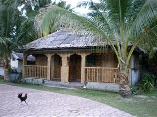 The Wave Beach Resort Kalibo Exterior photo
