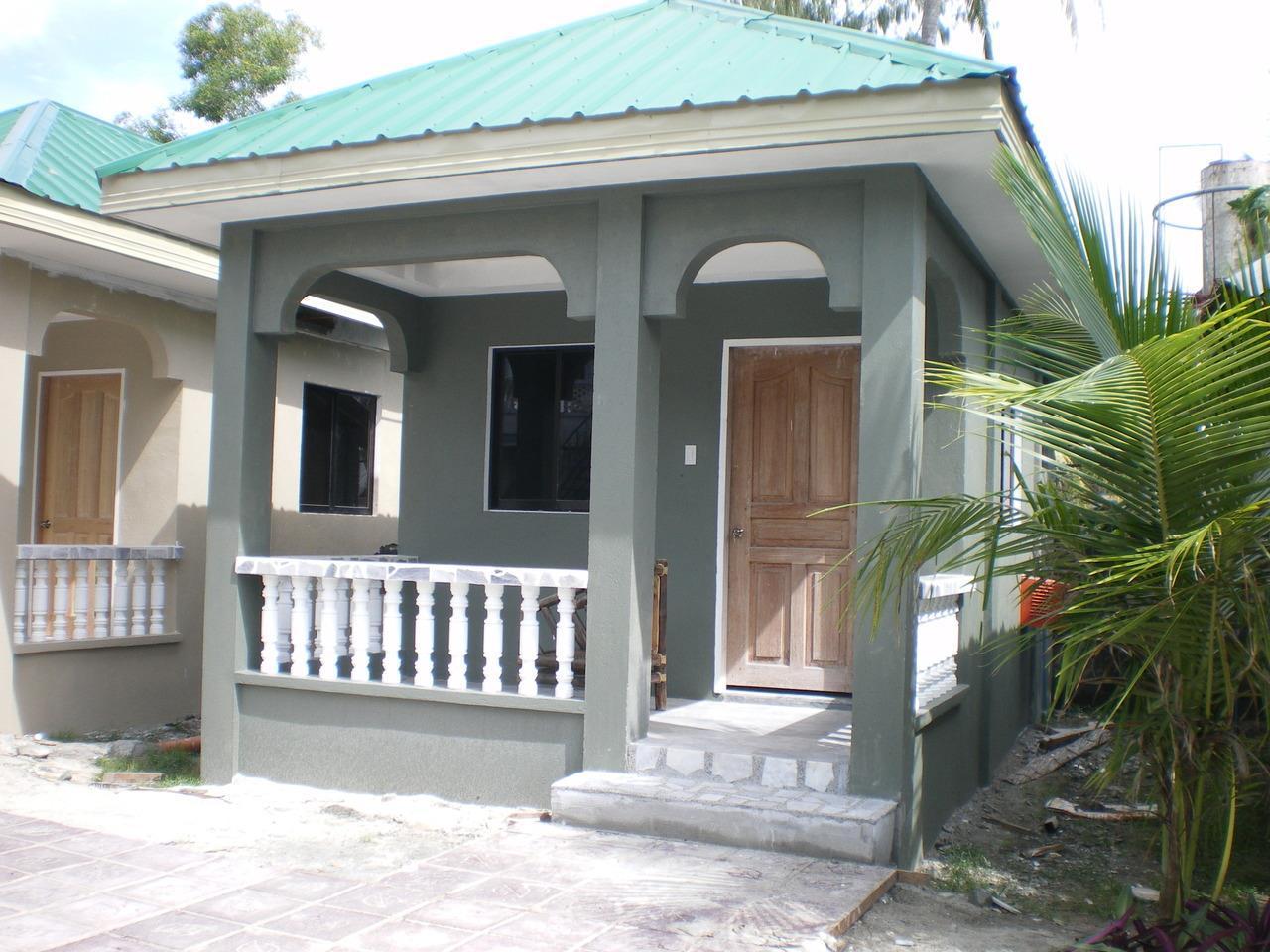 The Wave Beach Resort Kalibo Exterior photo